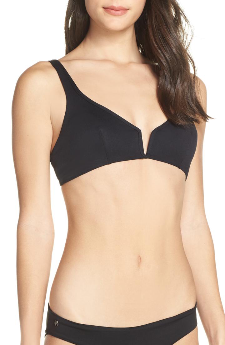 Women's Maaji Meteorite Victory Reversible Bikini Top