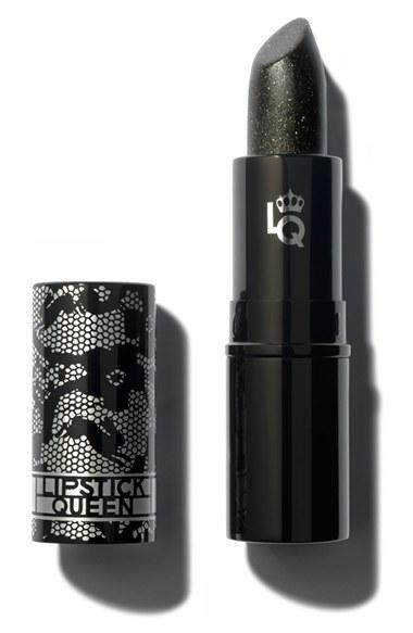 Space. Nk. Apothecary Lipstick Queen Black Lace Rabbit Lipstick -