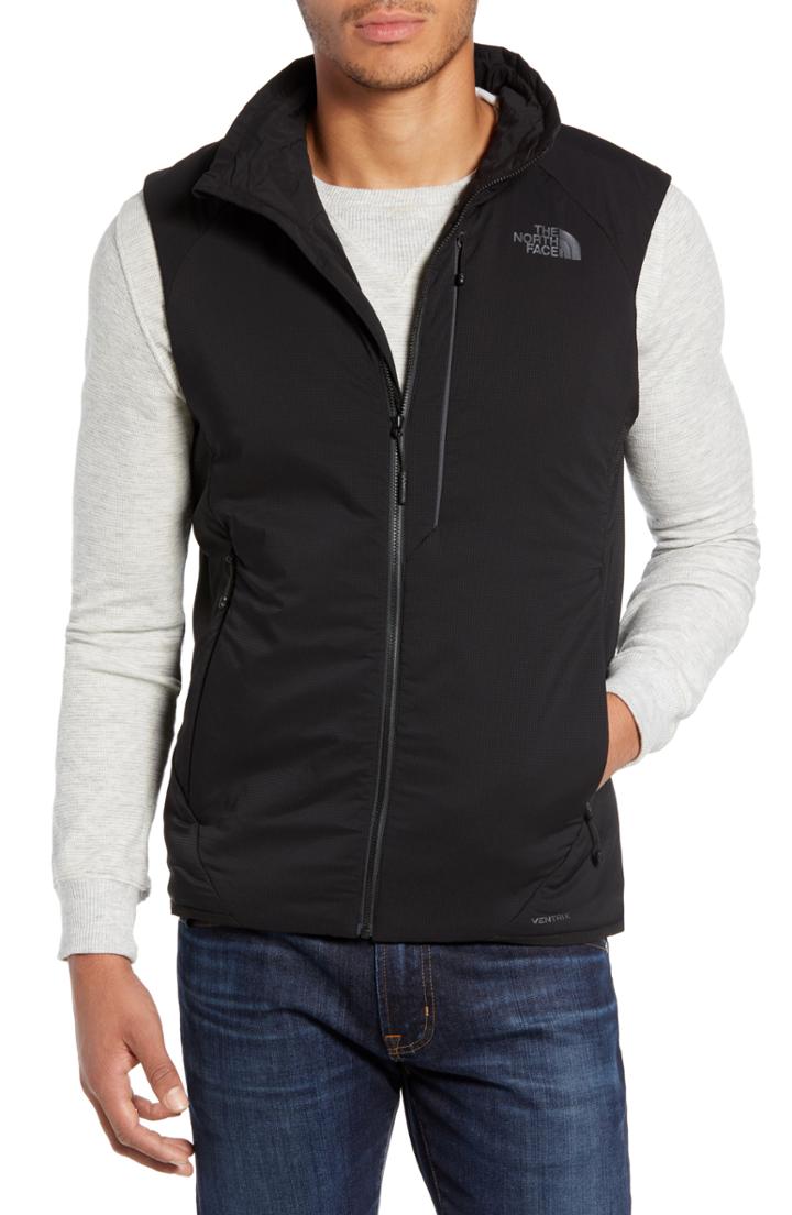 Men's The North Face Ventrix(tm) Vest - Black