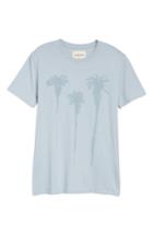 Men's Vestige Tres Palm Graphic T-shirt
