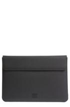 Herschel Supply Co. Spokane 13-inch Macbook Canvas Sleeve -
