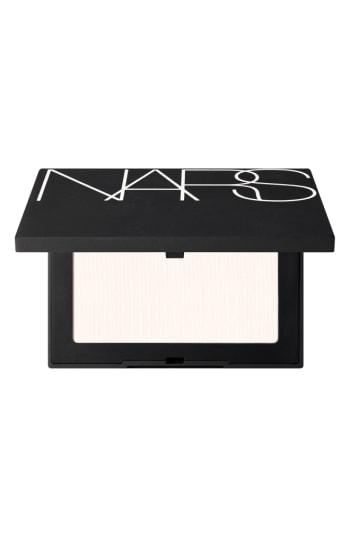 Nars Soft Velvet Pressed Powder - Snow