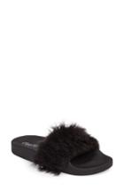 Women's Jeffrey Campbell Lucky Me Slide