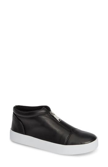 Women's Ed Ellen Degeneres Gardiner Bootie M - Black