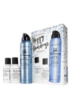 Bumble And Bumble Happy Hairdays Volume & Texture Trio, Size