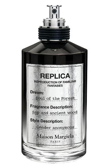 Maison Margiela Replica Soul Of The Forest Eau De Parfum