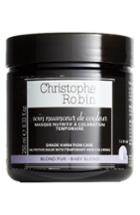 Space. Nk. Apothecary Christophe Robin Shade Variation Care Mask, Size