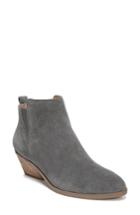 Women's Dr. Scholl's Largo Bootie M - Grey