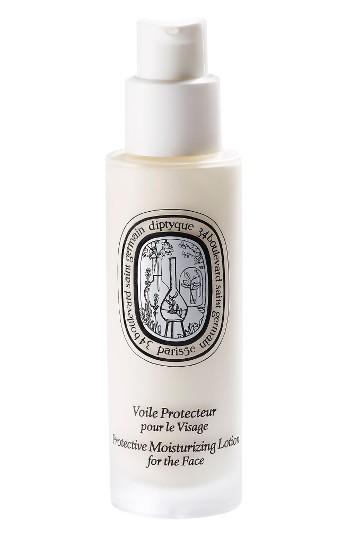 Diptyque Protective Moisturizing Lotion For The Face Spf 15 .7 Oz