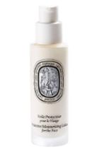 Diptyque Protective Moisturizing Lotion For The Face Spf 15 .7 Oz