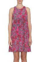 Women's Cece A-line Shift Dress - Pink