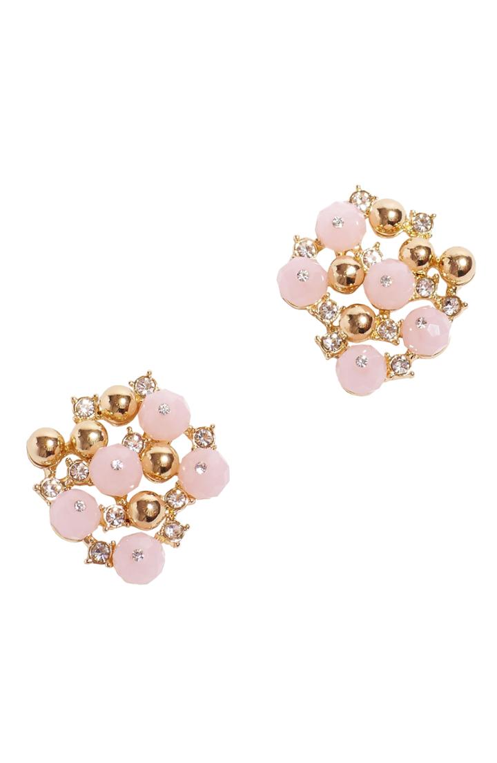 Women's Lilly Pulitzer Pop The Bubbly Earrings