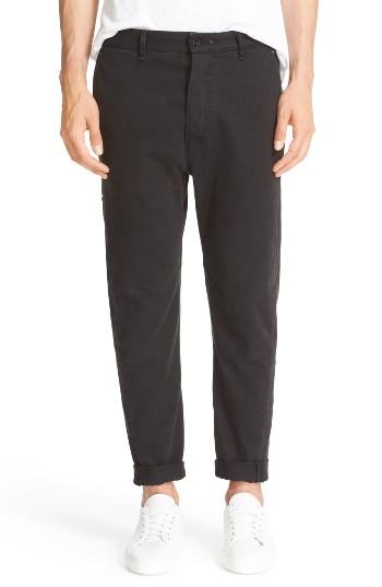Men's Rag & Bone Engineered Chinos