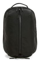 Men's Aer Fit Backpack - Black