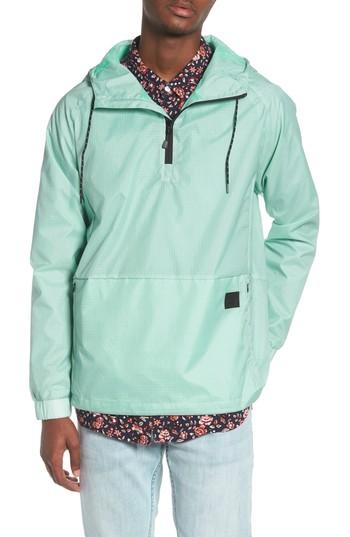 Men's Imperial Motion Nct Bezel Packable Anorak