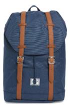 Herschel Supply Co. Retreat Backpack - Blue