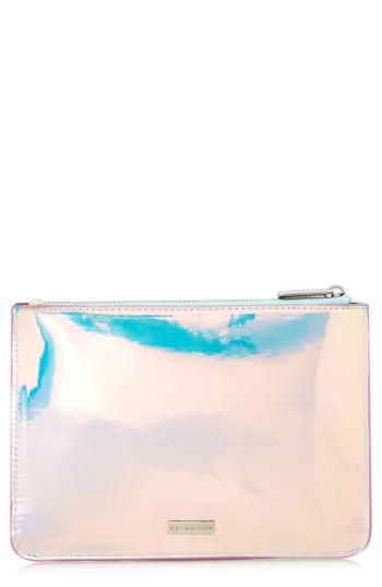 Skinny Dip Ocean Makeup Bag