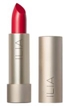 Space. Nk. Apothecary Ilia Color Block Lipstick - 7- Grenadine