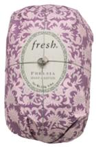 Fresh 'freesia' Oval Soap .8 Oz