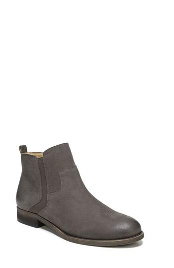 Women's Franco Sarto Hampton Bootie .5 M - Grey