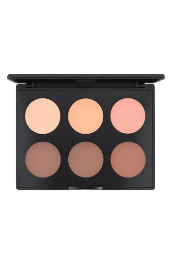 Mac Studio Fix Sculpt & Shape Contour Palette - Light/ Medium