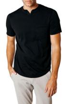 Men's Good Man Brand Premium Cotton T-shirt - Black