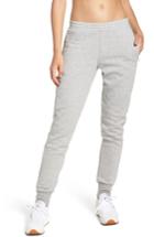 Women's Reebok Classics Franchise Jogger Pants - Grey