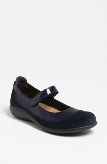 Women's Naot 'kirei' Mary Jane Us / 38eu - Blue