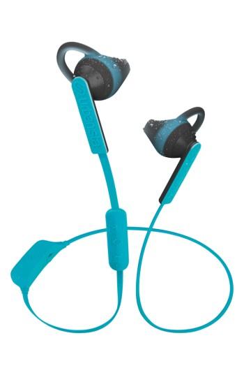 Urbanista Boston Wireless Sport Earphones, Size - Blue