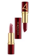 Wander Beauty Wanderout Dual Lipstick - Wanderberry/barely There