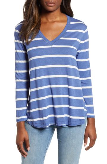 Women's 7 For All Mankind Baby Tee