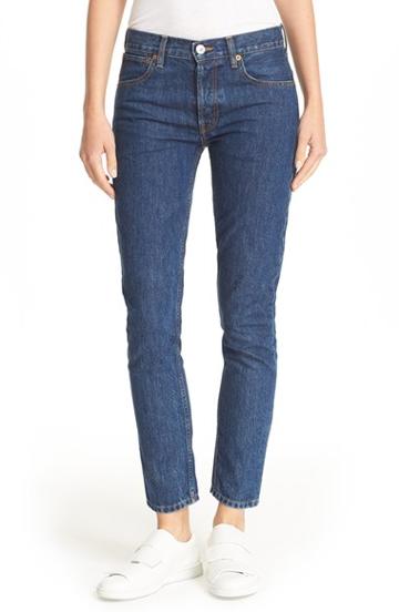 Women's Re/done 'originals' Skinny Jeans