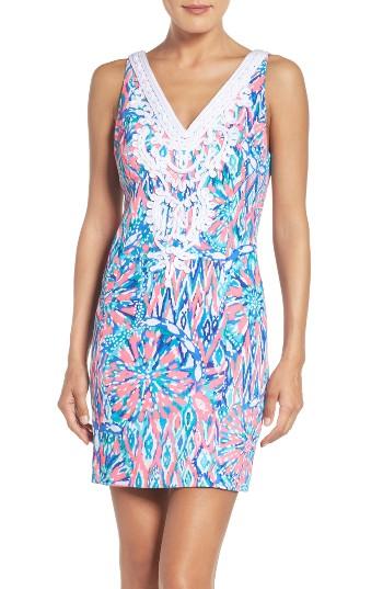 Women's Lilly Pulitzer Gabby Dress