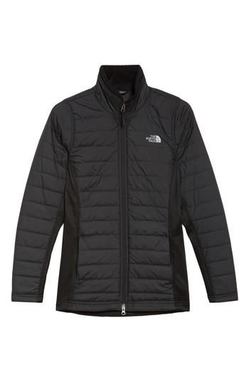 Women's The North Face Mashup Insulated Parka