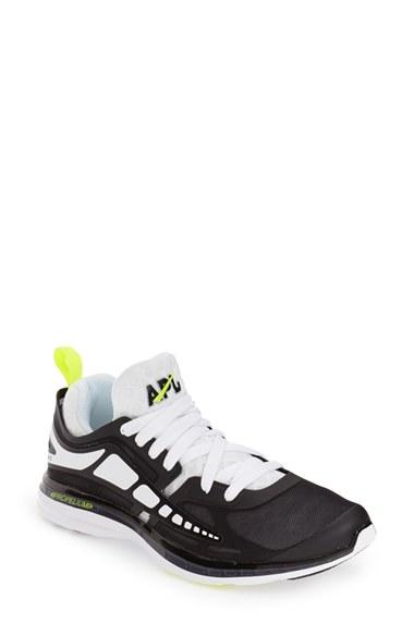 Women's Apl 'prism' Sneaker B - Black
