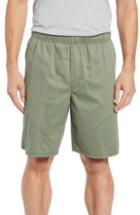 Men's Quiksilver Waterman Collection Cabo 5 Shorts - Beige