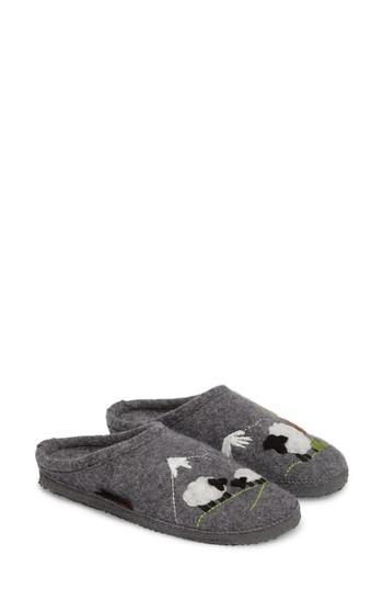 Women's Giesswein Alexa Slipper