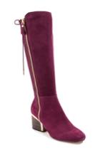 Women's Latigo Pearla Boot M - Purple