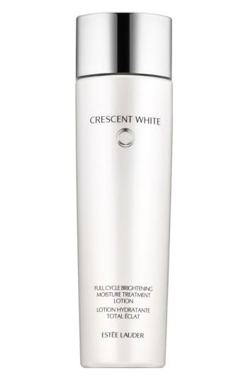 Estee Lauder Crescent White Full Cycle Brightening Moisture Treatment Lotion