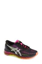 Women's Asics 'gel-quantum 360' Running Shoe B - Black