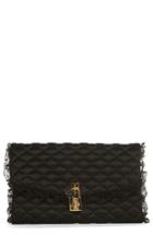 Dolce & Gabbana Quilted Clutch -