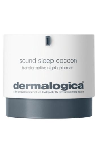 Dermalogica Sound Sleep Cocoon Transformative Night Gel-cream