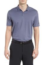 Men's Nike Dry Victory Golf Polo, Size - Black