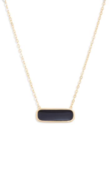Women's Erica Anenberg Dolce Vita Necklace