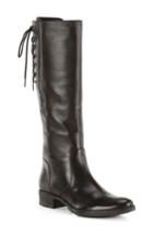Women's Geox Mendi Boot, Size 5us / 35eu - Black