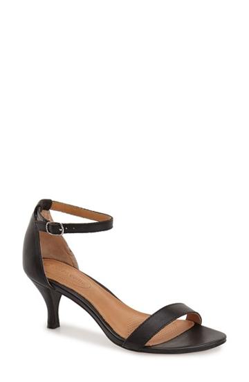 Women's Corso Como 'caitlyn' Sandal M - Black