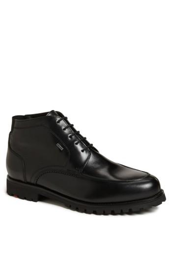 Men's Lloyd 'varello' Chukka Boot .5 M - Black
