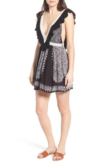 Women's Raga Ventura Ruffle Dress