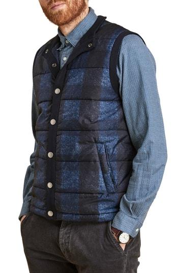Men's Barbour Baltic Gilet
