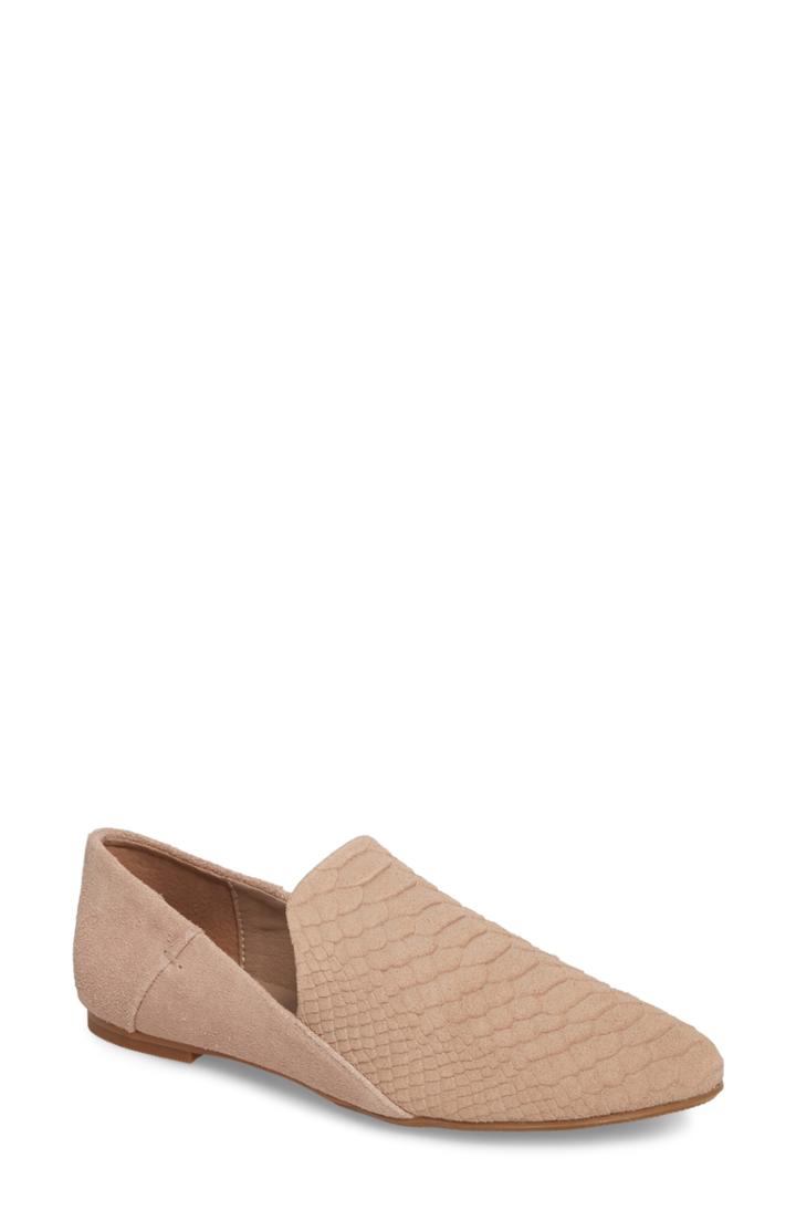 Women's Very Volatile Gaga Flat .5 B - Grey